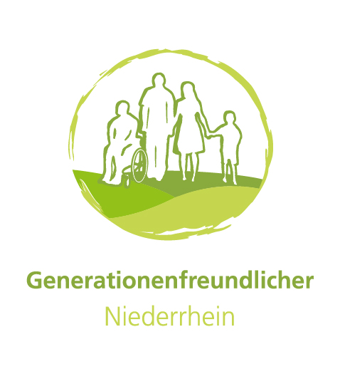 Generationenfreundlicher Niederrhein