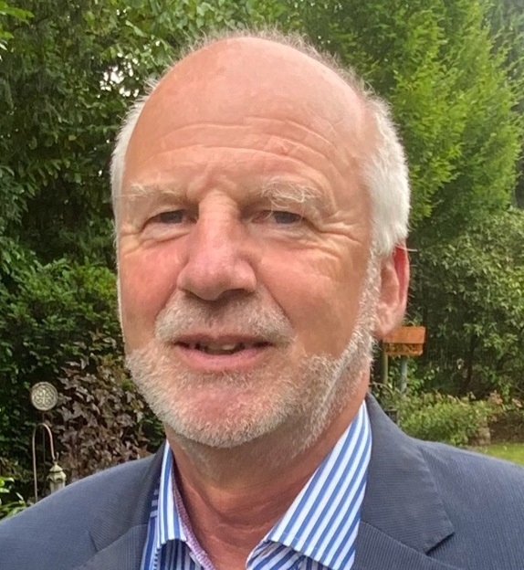 Dieter Paus, stellv. Vorsitzender LAG Niederrhein e.V.