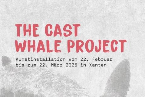 The Cast Whale Project