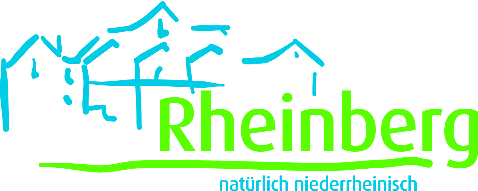 Logo Stadt Rheinberg
